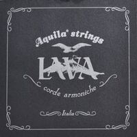 Aquila AQ111U Low G Soprano Ukulele String Set