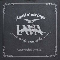 Aquila AQ119U 8-String Tenor Ukulele String Set