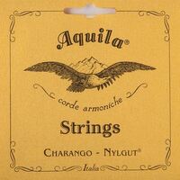Aquila New Nylgut 10-String Medium Tension Charango String Set