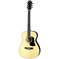 ARIA ARAF15N Folk Size Guitar - Natural