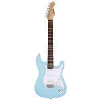 Aria STG-003 Series Electric Guitar in Sonic Blue