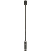 Audio Spectrum Professional XLR Gooseneck Microphone