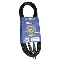 Leem ASP15 15ft Speaker Lead