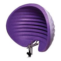 Aston HALO reflection filter - portable vocal booth