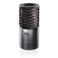 Aston Origin UK made studio condenser microphone Cardioid pattern