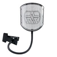 Aston Shield GN Premium Pop Filter and Gooseneck