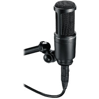 Audio-Technica AT2020 XLR Microphone