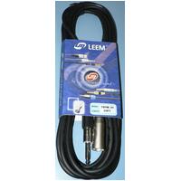 20' JACK-Male XLR Guitar Lead