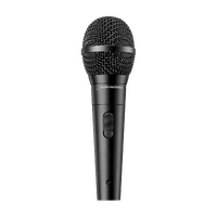 Audio-Technica ATR1300x Unidirectional Dynamic Vocal/Instrument Microphone