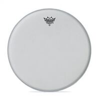 Remo AX-0114-00 14" Ambassador X Coated Thick Single Ply Drum Head
