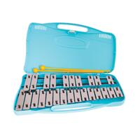 Angel AX25KN 25 Note Glockenspiel Nickel