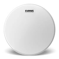 Evans UV2 8 Inch Coated Drum Head