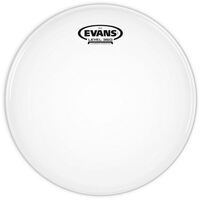 Evans B10G12 G12 Coated White 10 Inch Drum Head