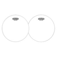 Evans B14G1RD-H30 14" B14G1RD + S14H30 Combo Pack