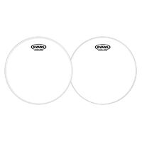 Evans B14G1RD-H30 14" B14G1RD + S14H30 Combo Pack