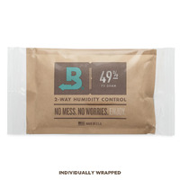 Boveda B49 70 OWC 49% RH, Size 70 Humidity Pack - Single