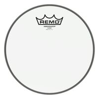 Remo BA-0308-00 8" Ambassador Clear Single Ply Drum Head