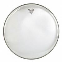 Remo 10" Ambassador Clear Single Ply Drum Head