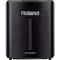 Roland BA330 Battery Powered Stereo Portable Amplifier