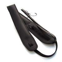 DSL Banjo Strap Black