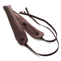 DSL Banjo Strap Brown