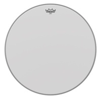 Remo BB-1120-00 Emperor 20" Coated Bass Drum Head