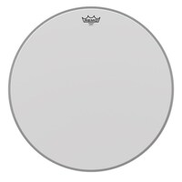 Remo BB-1120-00 Emperor 22" Coated Bass Drum Head