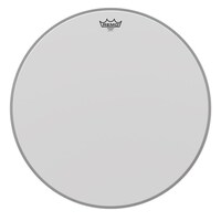 Remo BB-1122-00 Emperor 22" Coated Bass Drum Head