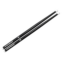 Ahead BB0006 2B Nylon Tip Drumsticks