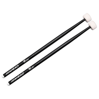 Ahead Felt Mallets 5A w/ Soft Head MSA
