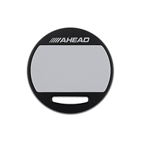 Ahead 10" Practice Pad with Snare Sound