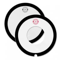Big Fat Snare Drum 14" Combo Pack - Original + Donut