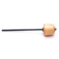Danmar 207 Tommy Aldridge Clear Maple Bass Drum Beater