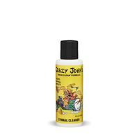 Crazy John's Cymbal Cleaner