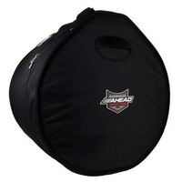 Ahead Armor AR1622 16" x 22" Bass Drum Case (BB4060)