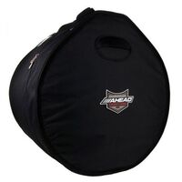 AHEAD AR2022 20" x 22" Kick Drum Bag