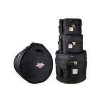 Ahead Armor Cases 4 piece Drum Bag Set - 10" 12" 16" 22"