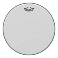 Remo BD-0113-00 Diplomat 13 Inch Coated Drum Head