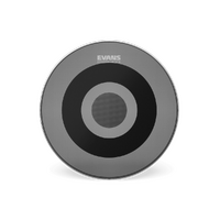 Evans BD20DB1 dB One Low Volume Bass Drum Head - 20"