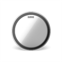 Evans BD24GMAD GMAD Clear Bass Drum Head 24 Inch
