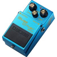 Boss BD-2-B50A Limited Edition 50th Anniversary Blues Driver Pedal