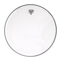 Remo 12" Emperor Clear 2-Ply Drum Head