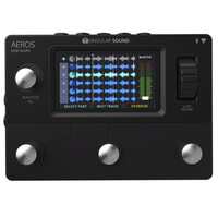 Singular Sound BEA-AEROS Looper Pedal