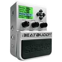 BeatBuddy Drum Machine Pedal