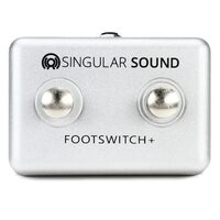BeatBuddy Footswitch Pedal