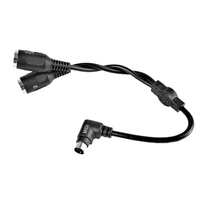 Singular Sound BEA-MIDISYNC MIDI Sync Breakout Cable for BeatBuddy