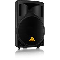 Behringer Eurolive B212D Active 550W, 2-Way, 12" PA Speaker