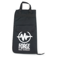 Forge BGB Drum Stick Bag - Large - Black