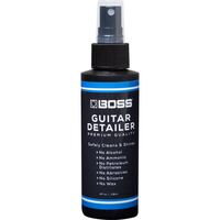 Boss BGD-01 Guitar Detailer