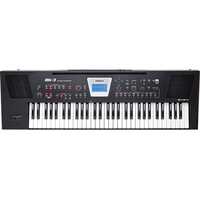 Roland BK3BK Backing Keyboard - Black